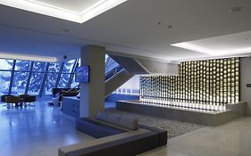 Crowne Plaza Belgrade By Ihg